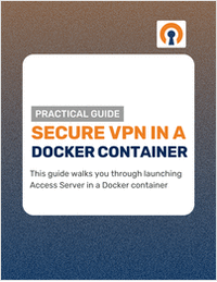 Practical Guide: Secure VPN in a Docker Container