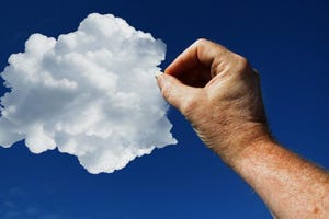 HPE and Transamerica Open Their Cloud Transformation Playbooks