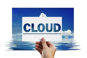 Cloud May See More AI, Face Increased Geopolitical Friction