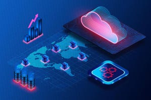 Network Cloudification Key to CSP Energy Savings