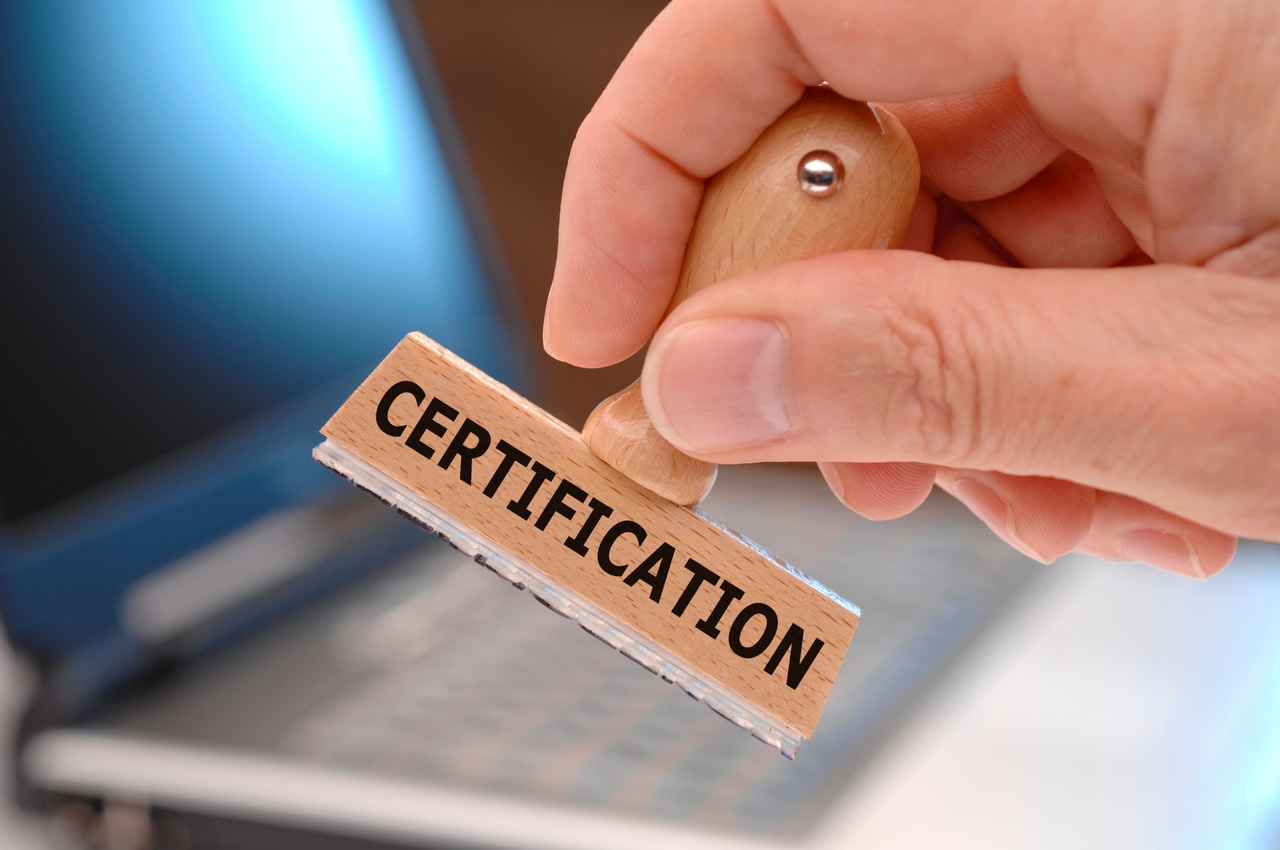 The SD-WAN certification is the first step in the process to SASE certification. Certification also includes SSE and Zero Trust.  