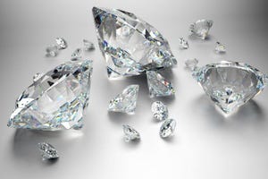 Amazon & De Beers to Power Quantum Networks With Synthetic Diamonds