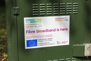 EU broadband efforts expand