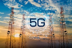 European Telcos Seek 5G Network Fees from Top Internet Users