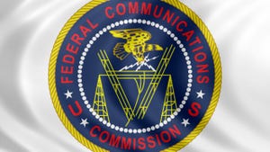 official seal of United States Federal Communications Commission