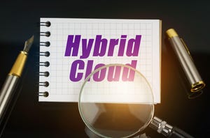 hybrid cloud