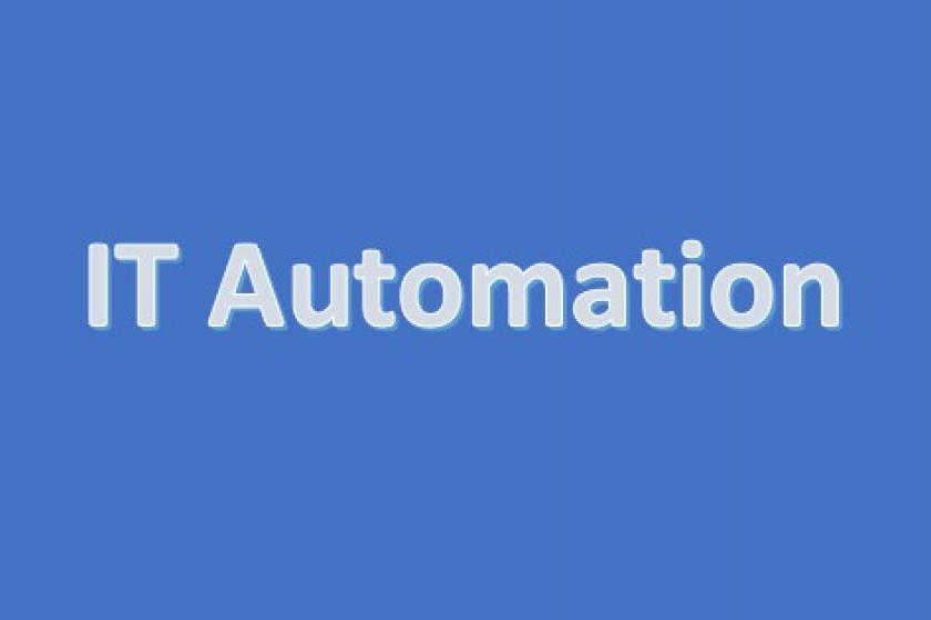 The Strategic Advantage of Hyperautomation