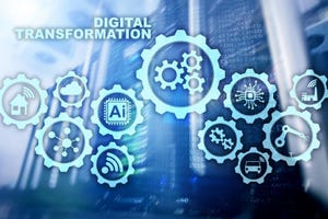 Digital Transformation: IT Ops Takes Center Stage