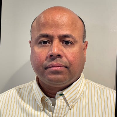 Krishna Mallampati is Vice President of Sales and Marketing at XConn Technologies