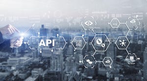 MEF APIs