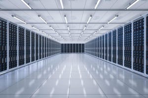 A New Contender: NVMe in the Data Center