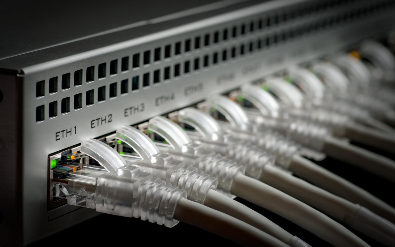 AI Drives the Ethernet and InfiniBand Switch Market