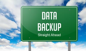 tape backup gains new interest due to sustainability and ransomware protection benefits