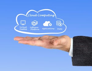 Cloud VDI is gaining in popularity because companies see the potential for cost savings in hardware, networks, and software.  