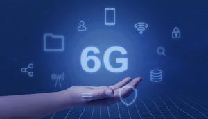 The fusion of 6G and AI will drive unprecedented connectivity and technological advancements. 