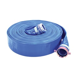 Discharge Hoses