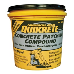 Concrete Patches