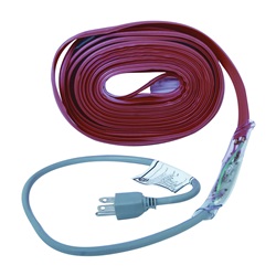Pipe Heat Cables & Controllers