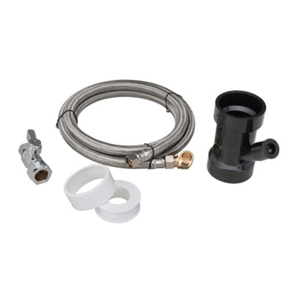 Dishwasher Parts & Accessories