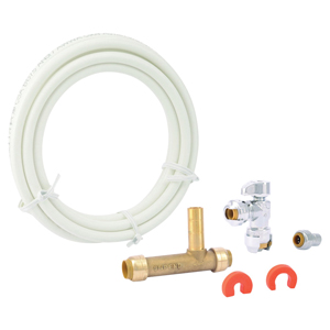 Freezer & Ice Maker Parts & Accessories