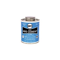 ABS Cements