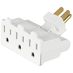 Outlets & Plugs