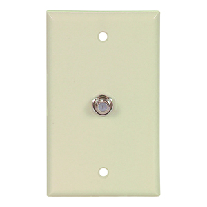 TV & Cable Wallplates