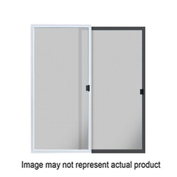 PSD36W Patio Screen Door, White