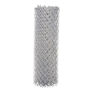 Chain-Link Fence Fabric