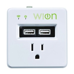 Wi-Fi & Smart Switches & Control
