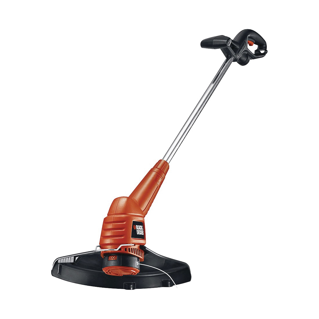 ST7700 Trimmer/Edger, 4.4 A, 120 V, 36 in L Shaft