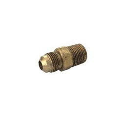 Brass Pipe Flare Fittings