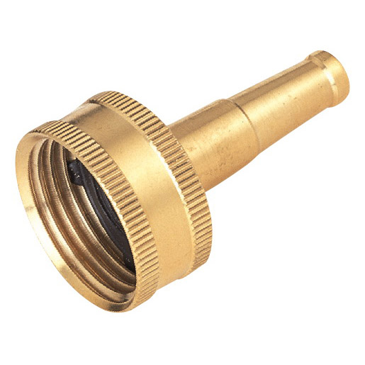 GB92103L Spray Nozzle, Female, Brass, Brass