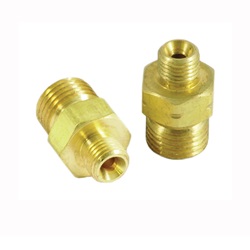 Hose Adapters & Connectors