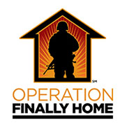 Operation Finally Home Icon