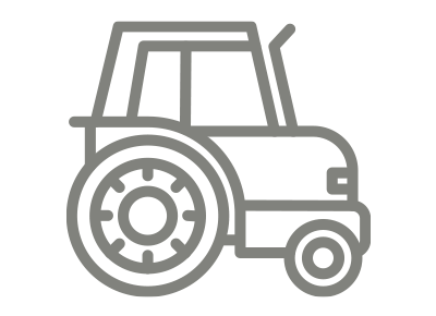 Tractor, Trailer & Auto