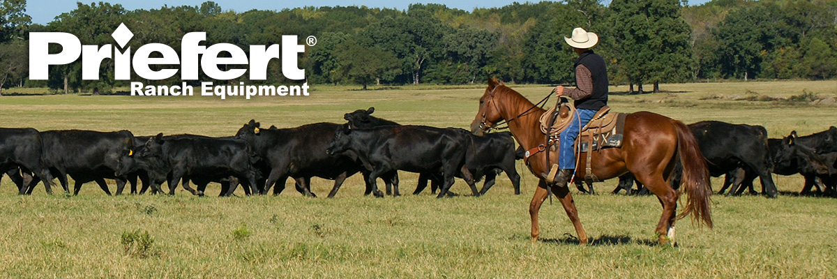 Priefert® Ranch and Rodeo Equipment