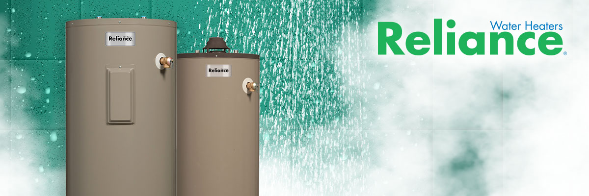 Reliance® Water Heaters