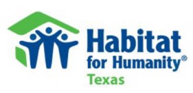 Habitat Texas Icon