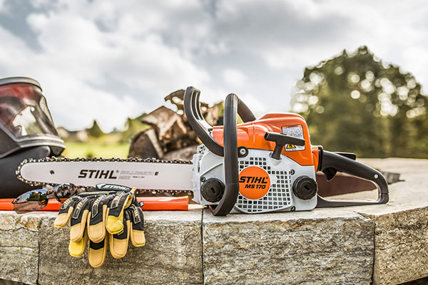 Shop STIHL Outdoor Power Equipment at McCoy's Building Supply.