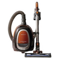 Vacuums & Floor Equipment