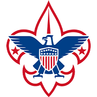 Boy Scouts Icon